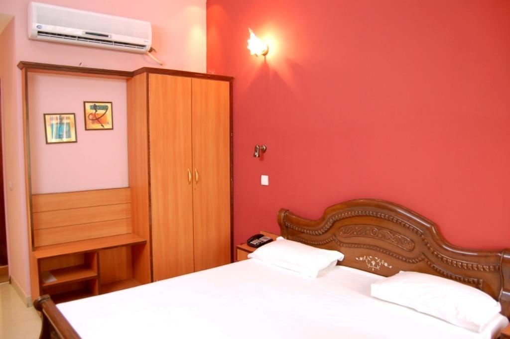 Hotel D R International Ambāla Room photo